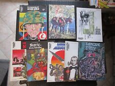 Superba comix volumi usato  Reggio Emilia