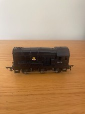Hornby diesel shunter for sale  NORTHAMPTON
