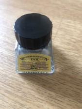 Winsor newton encre d'occasion  Le Mans