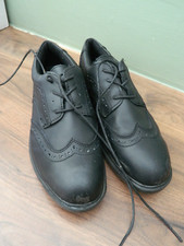 Tuf safety shoes for sale  ALTON