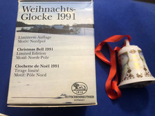 1991 hutschenreuther weihnacht gebraucht kaufen  Essen
