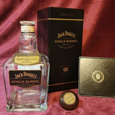 Jack daniels whiskey for sale  North Brunswick