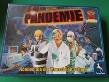 Pandemie pegasus spiele gebraucht kaufen  Mannheim