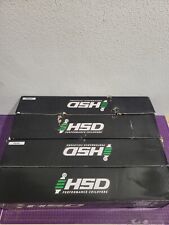 Hsd monopro gewindefahrwerk gebraucht kaufen  Parsdorf