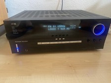 Harman kardon avr usato  Spedire a Italy