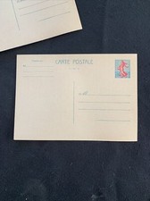 Semeuse piel carte d'occasion  Heillecourt
