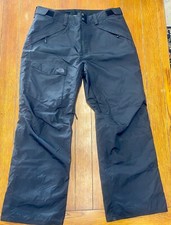 pants men s insulated ski for sale  Farmington