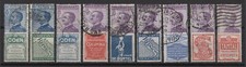 Regno 1924 lotto usato  Pisa