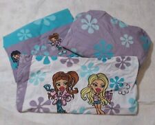 Bratz twin bedding for sale  Akron