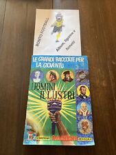 Album panini uomini usato  Imola