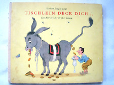 Tischlein deck dich gebraucht kaufen  Schifferstadt