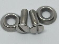 Vespa headlight screws for sale  COLCHESTER