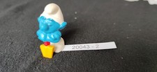 Schlumpf schleich peyo gebraucht kaufen  Hochheim am Main
