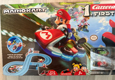 Carrera first nintendo gebraucht kaufen  Gerstetten