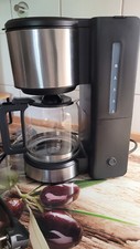 Wmf filterkaffeemaschine steli gebraucht kaufen  Leipzig