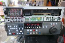 Sony dvw a500p for sale  CRAIGAVON