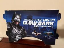 Batman superman doritos for sale  Tipp City