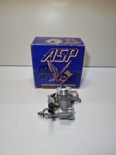 Asp 12abc performance usato  Vigevano