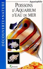 Poissons aquarium eau d'occasion  France