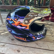 Vintage shoei troy for sale  Bountiful