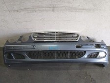 Stoßstange mercedes benz gebraucht kaufen  Hamburg