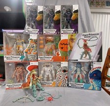 Power Rangers Lightning Collection Monster Lote De 9 Eye Guy Tenga Pumpkin Rapper comprar usado Power Rangers Lightning Collection Monster Lote De 9 Eye Guy Tenga Pumpkin Rapper comprar usado  Enviando para Brazil