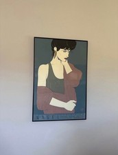 Patrick nagel nagel for sale  Irvine