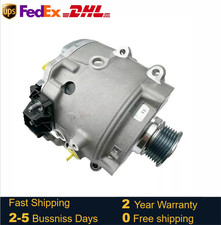 Usado, GERADOR ALTERNADOR 4N0903028N 4N0903028E 4N0903028P para Audi A6 A7 Q7 Q8 comprar usado  Enviando para Brazil