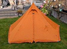 Mountain hardwear kiva for sale  KINGUSSIE