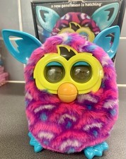 Hasbro furby boom for sale  MILFORD HAVEN