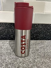 Vgc costa coffee for sale  CLEETHORPES
