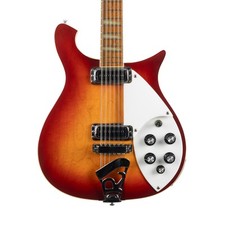 Vintage rickenbacker 620 for sale  USA
