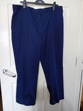 Ladies nurse trousers for sale  WYMONDHAM
