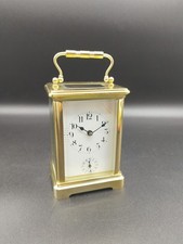 Orologio sveglia cappuccina usato  Acqui Terme