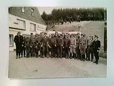 Fotografie gruppenbild feuerwe gebraucht kaufen  Aarbergen