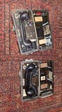 Nva feldtelefon ff63 gebraucht kaufen  Aschaffenburg