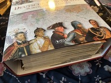 Atlas verlag deutsche gebraucht kaufen  Berlin