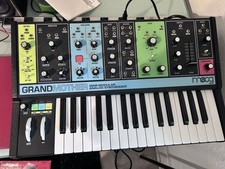 Moog grandmother semi for sale  Pittsburgh