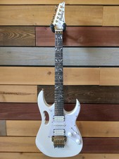 Ibanez jem7vp steve for sale Ibanez jem7vp steve for sale  Renton