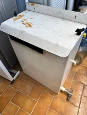 Abbattitore fumi fuliggine usato  Sant Agnello