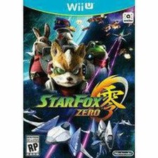 Star Fox Zero comprar usado  Enviando para Brazil