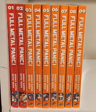 Manga full metal d'occasion  Expédié en Belgium