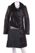 Desigual mantel schwarz gebraucht kaufen  Darmstadt