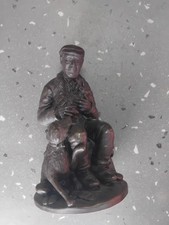 Bronze effect traditional for sale  OLDHAM