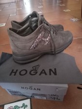 Scarpe hogan donna usato  Priolo Gargallo