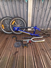 Retro original mongoose for sale  BARNSLEY