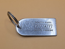 Keyring key ring for sale  DEESIDE