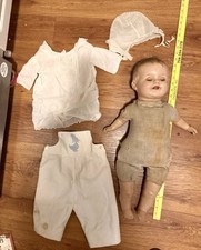 Large antique unmarked for sale  Raleigh