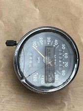 Smiths speedometer for sale  INGATESTONE