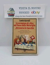Avventure alice nel usato  Roma